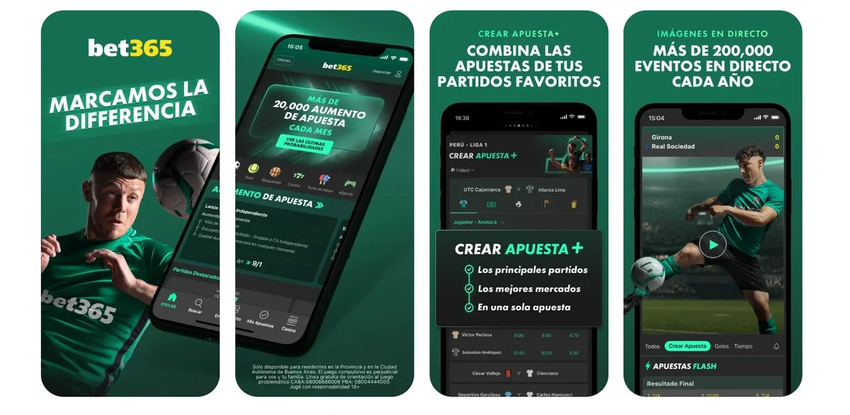 bet365 Missouri Launch Review