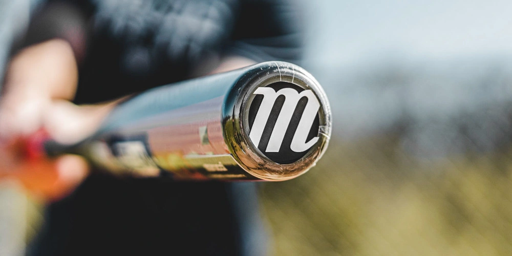 Marucci bat