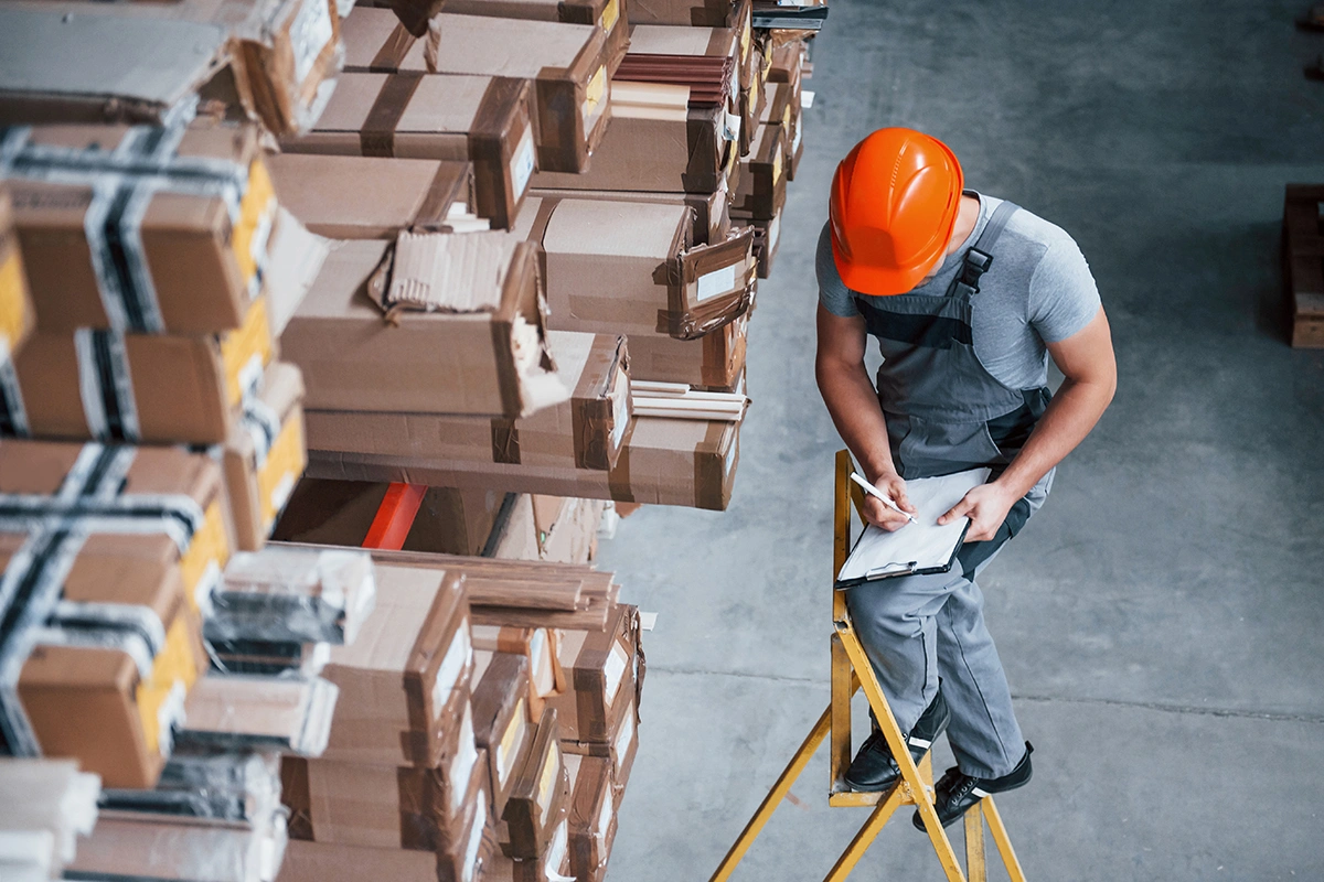 The Signs of Poor Inventory Management . . . And More Importantly What You Can Do About It