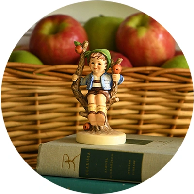 Find your Collectibles