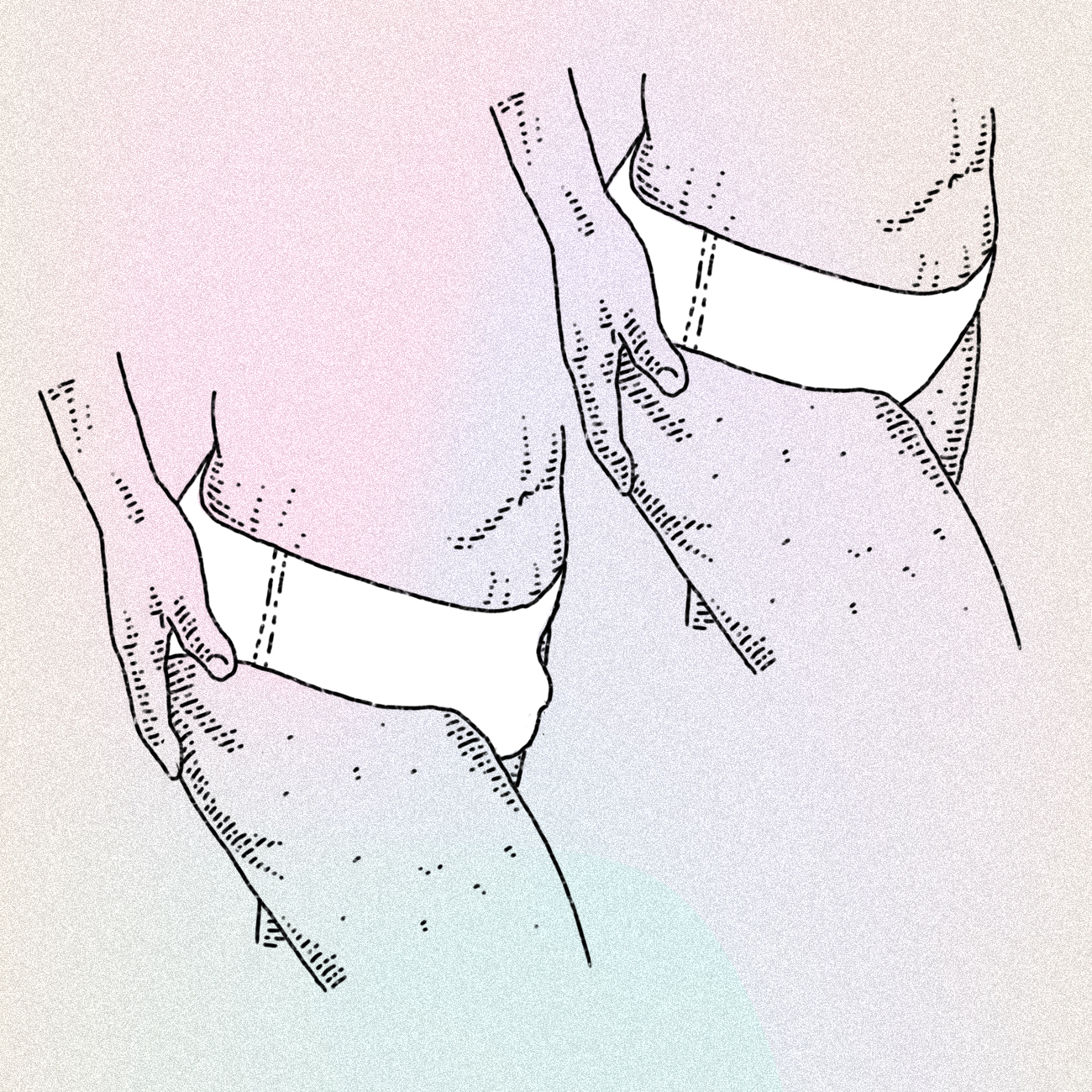 FOLX Health Tucking 101 Safer Tucking For Trans Women Femmes