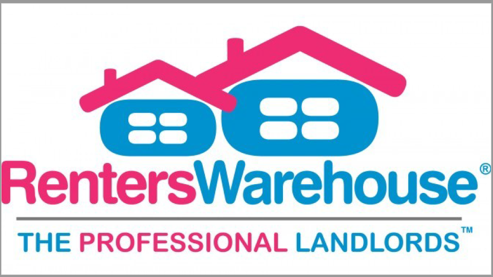 Renters Warehouse Logo