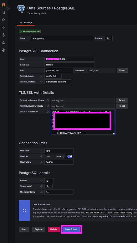 Locking Down PostgreSQL with SSL: Secure Remote Connections Like a Pro - 1