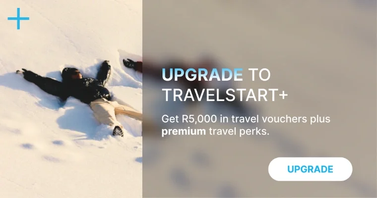 Search and Book Cheap Flights | Travelstart.com