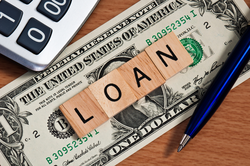 title loans or installment loans money