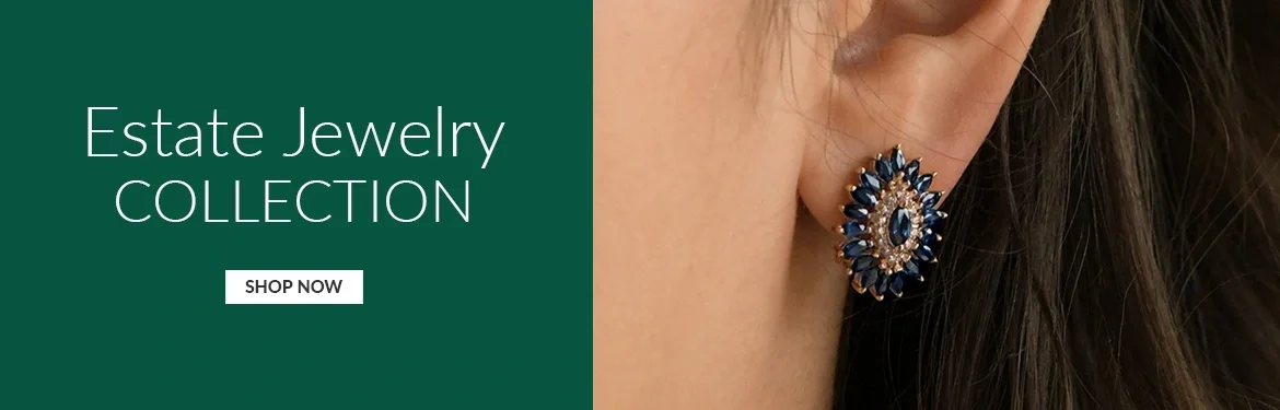 Shop Jewelry & Watch Collection