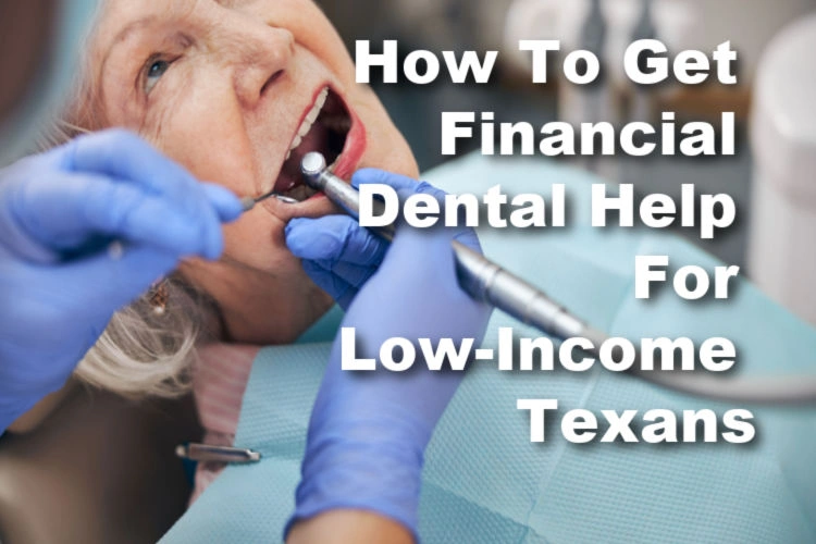 financial dental help
