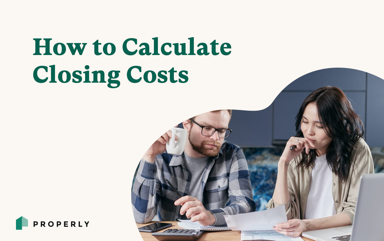 How to Calculate Closing Costs in Ontario — Properly Properly