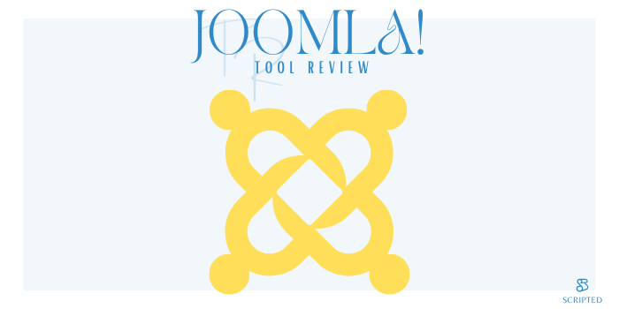Joomla Tool Review | Scripted