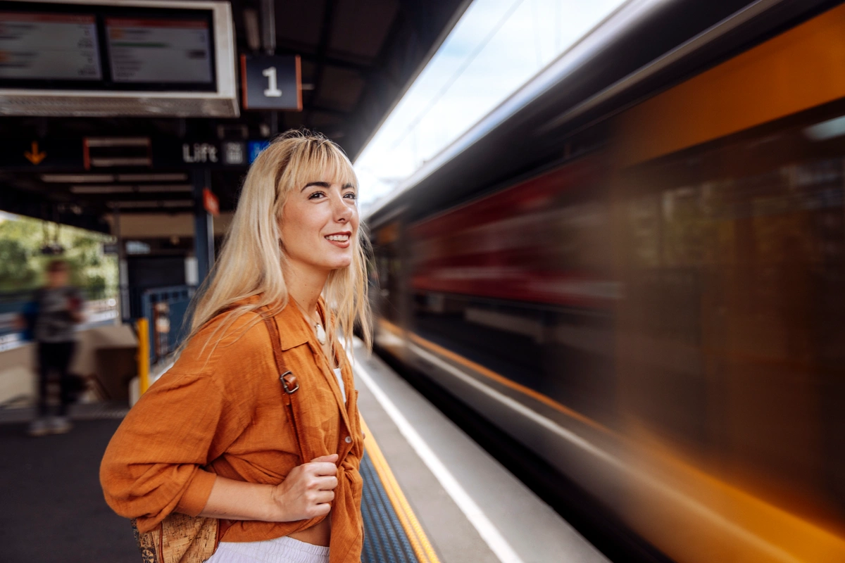 Are you missing out on cheap train travel?