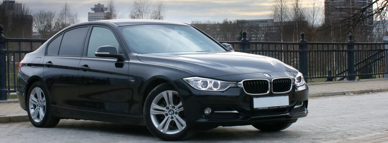 BMW Serie 3 2016  Características, modelos y atributos