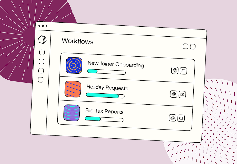 Work Hub Vs Business Process Management Tools Qatalog