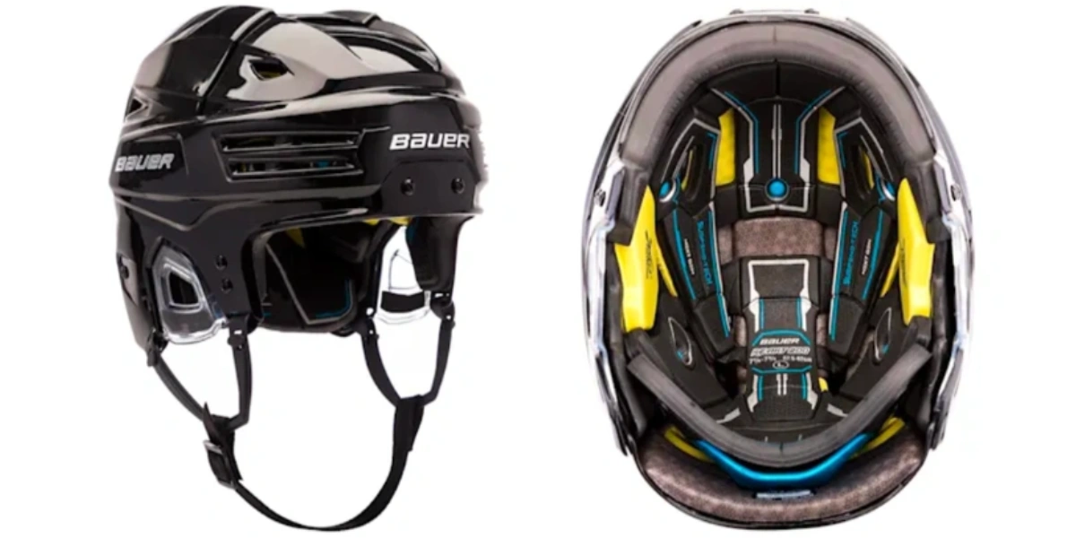 The 6 Best Hockey Helmets for 2023 SidelineSwap Blog