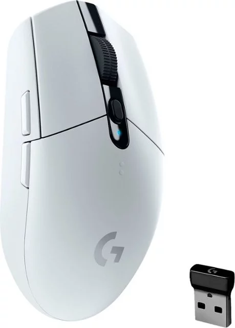 wireless mouse for the holidays for developers and gamers
