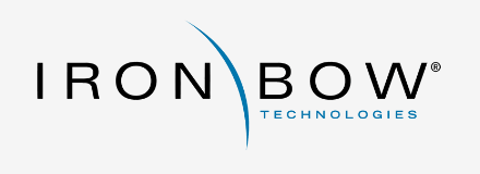 Iron Bow Technologies Logo