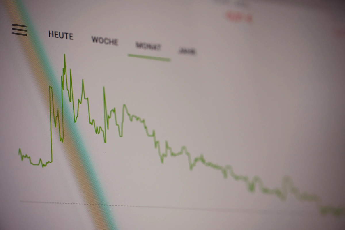 managing market volatility with clients