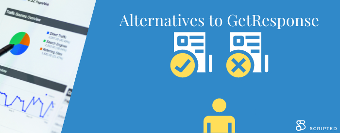 Alternatives to GetResponse