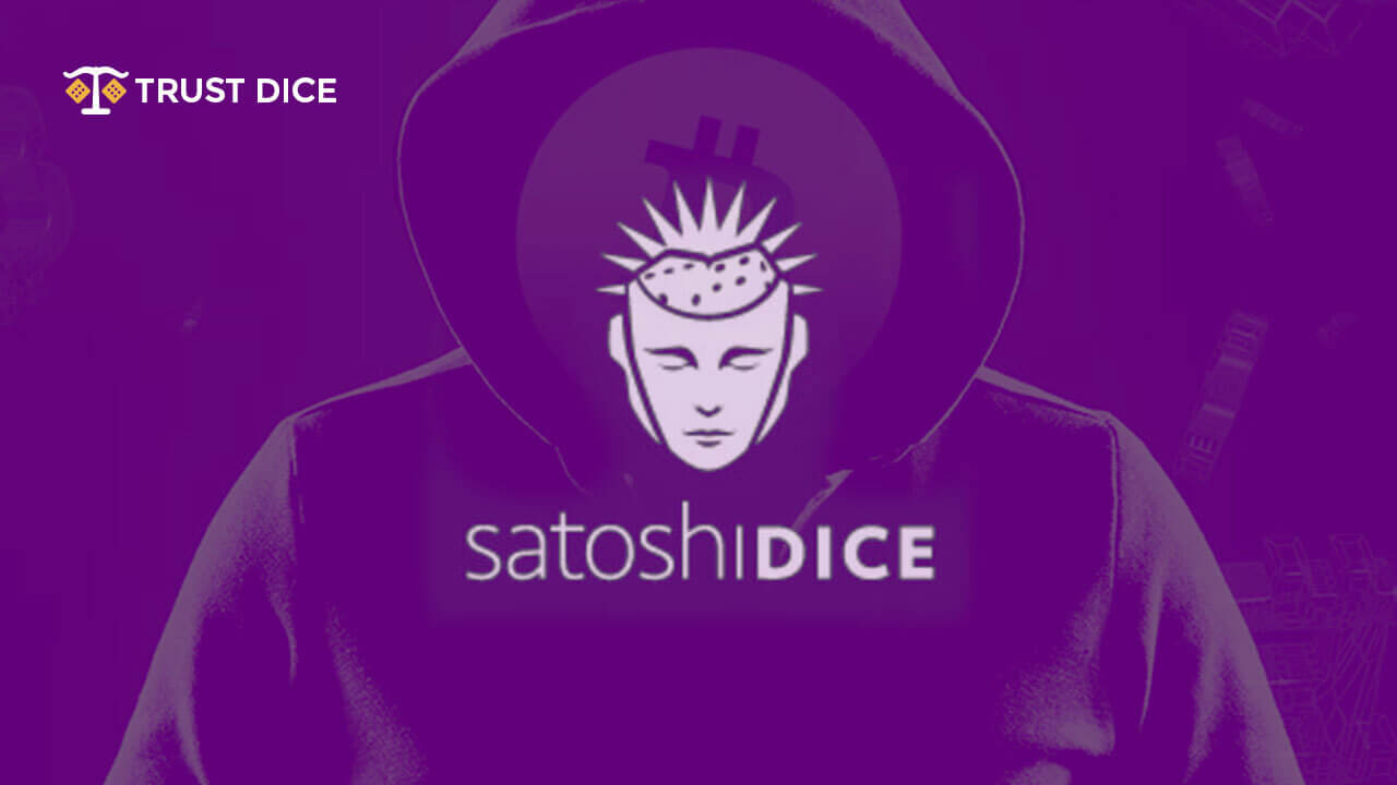 SatoshiDice Strategies by TrustDice.win