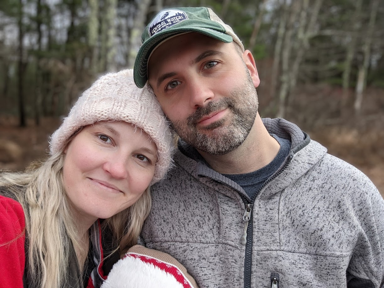 Member Spotlight: Q&A with Connecticut Motorcyclist, Tim R.