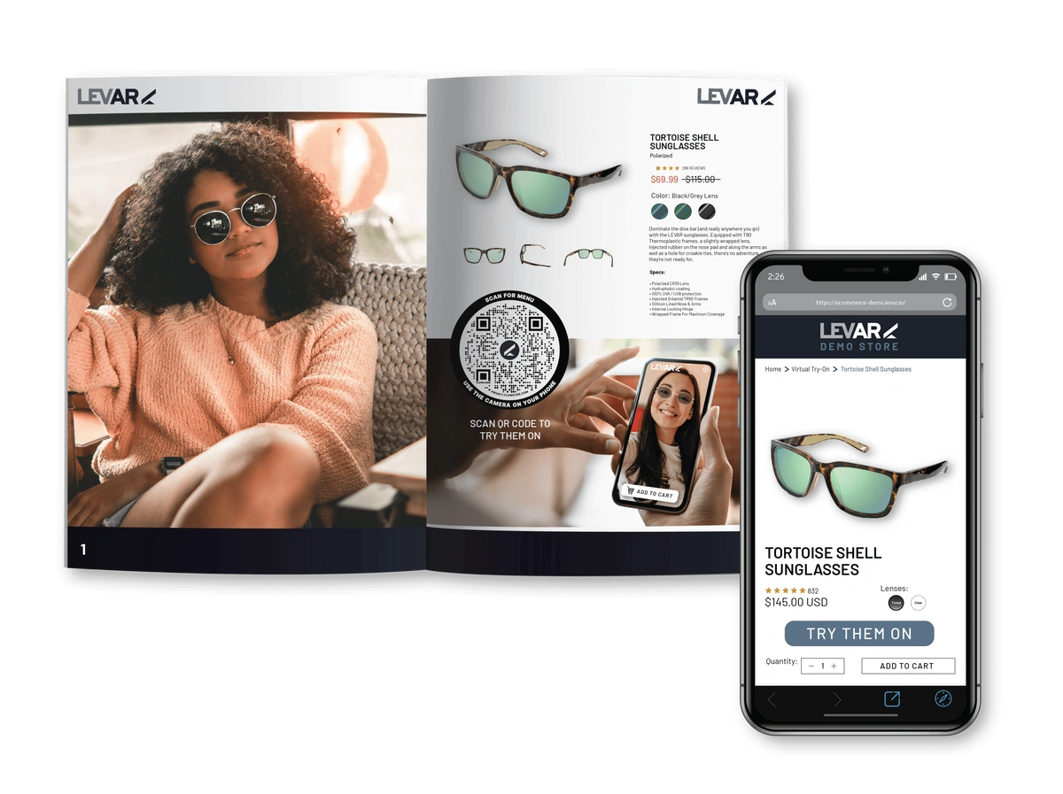 Virtual Try On – Sunnies Studios