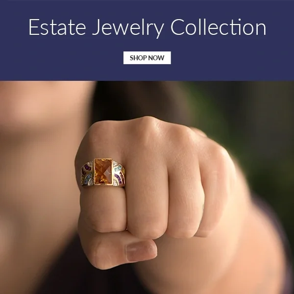 Shop Jewelry & Watch Collection