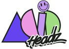 Lysergic Labs AcidHeadz