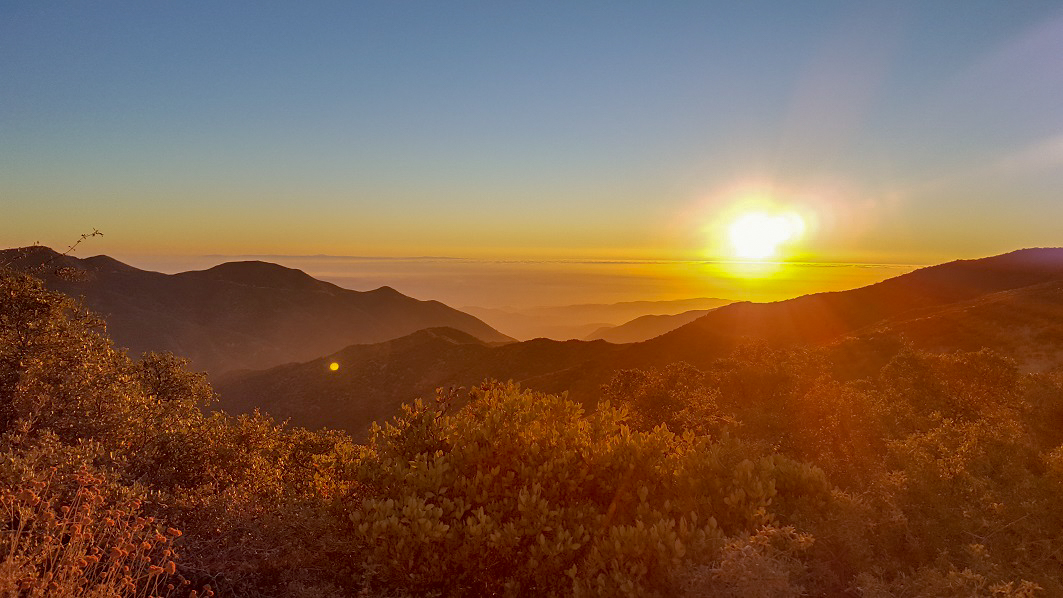 A Beginner’s Guide to Offroading near Los Angeles Blog Photo