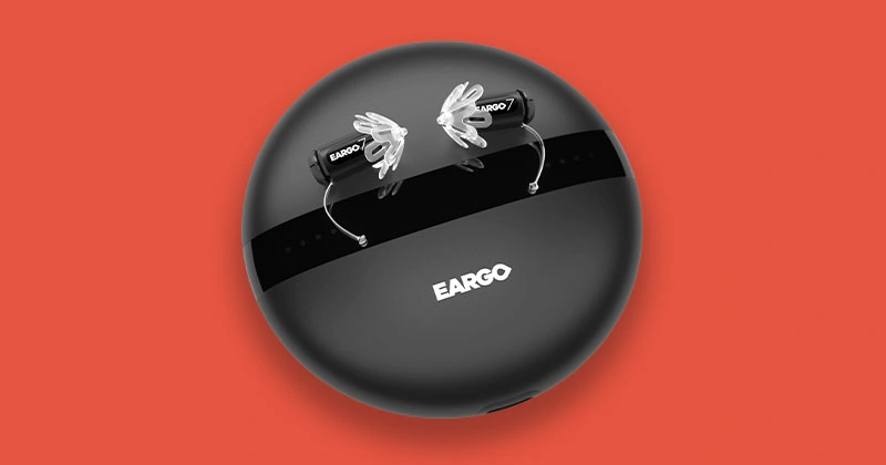 Eargo reviews best sale