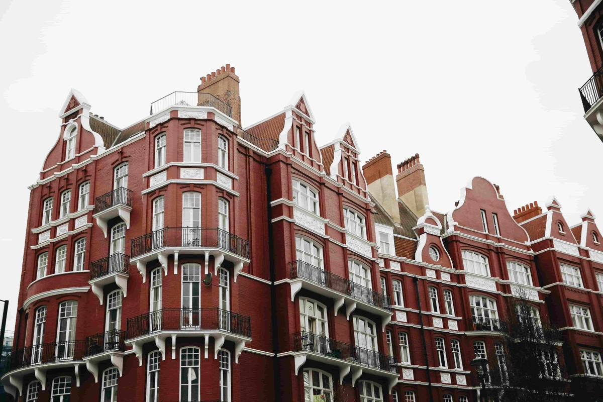 Property in the UK
