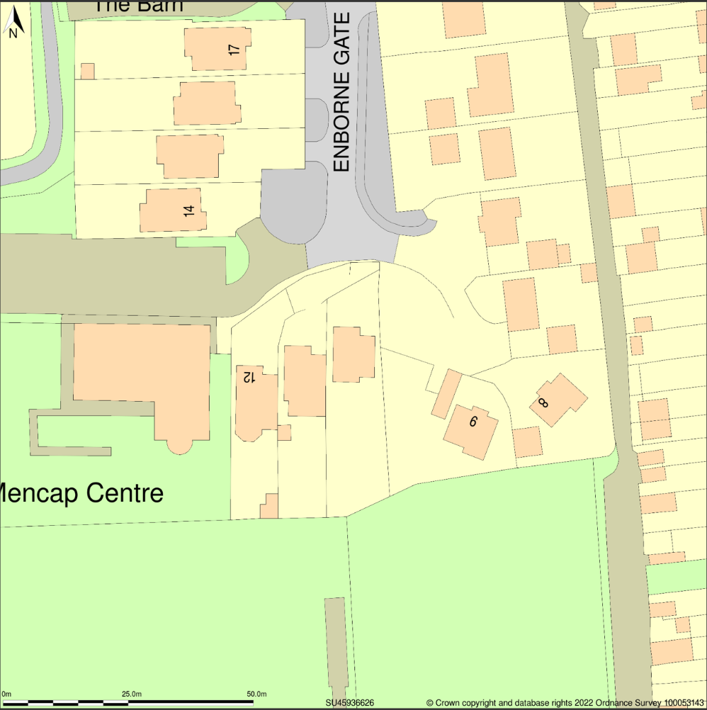 What Is A Site Plan And Location Plan MapServe 