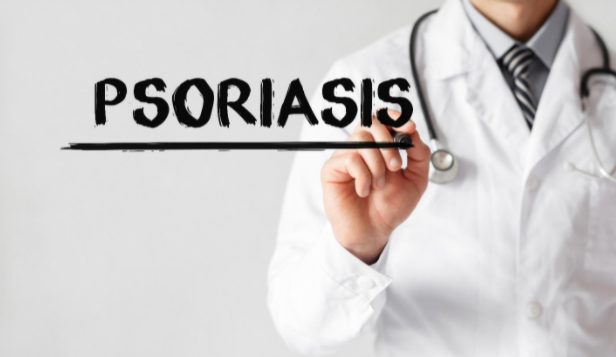 What is the best psoriasis skin care routine?