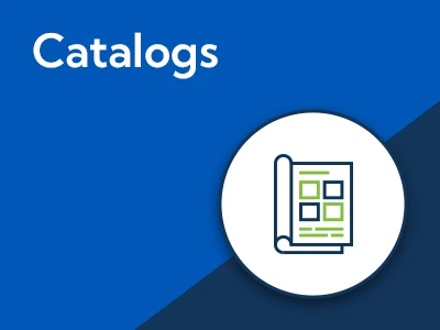 Learning Tree Training eCatalogue