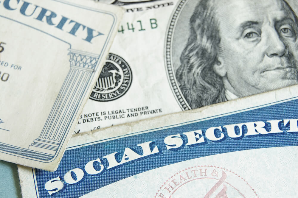 payday loan social security