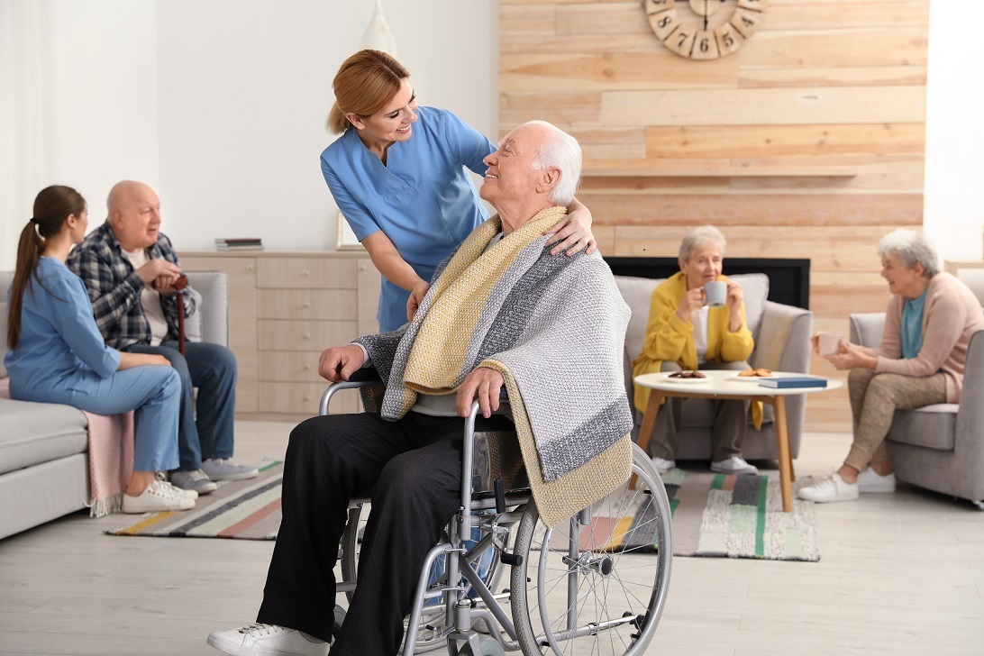 Types of Long Term Care Facilities For Seniors