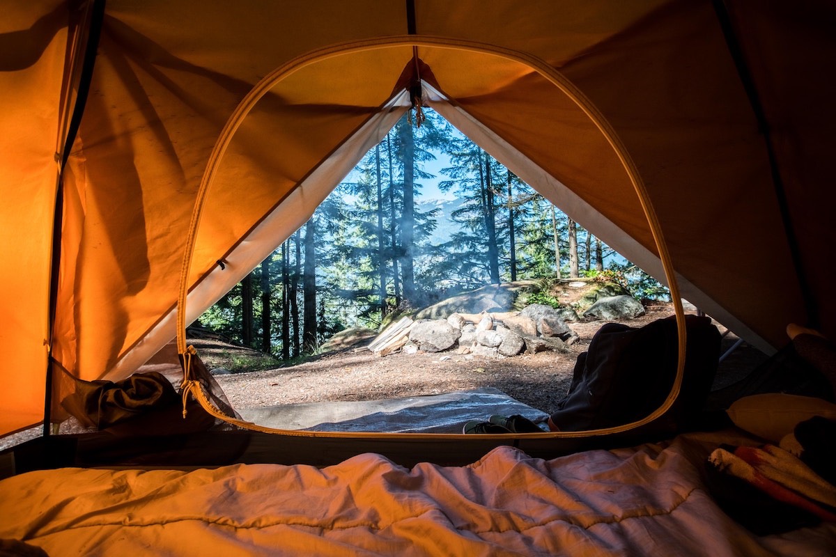 The Best Camping Spots Near Denver