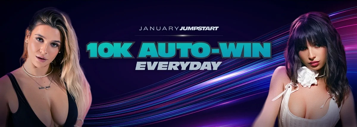January Jumpstart Recap: A Month of Momentum, Milestones, and Daily Wins