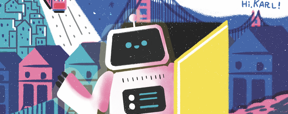 Bitrise is coming back to San Francisco!