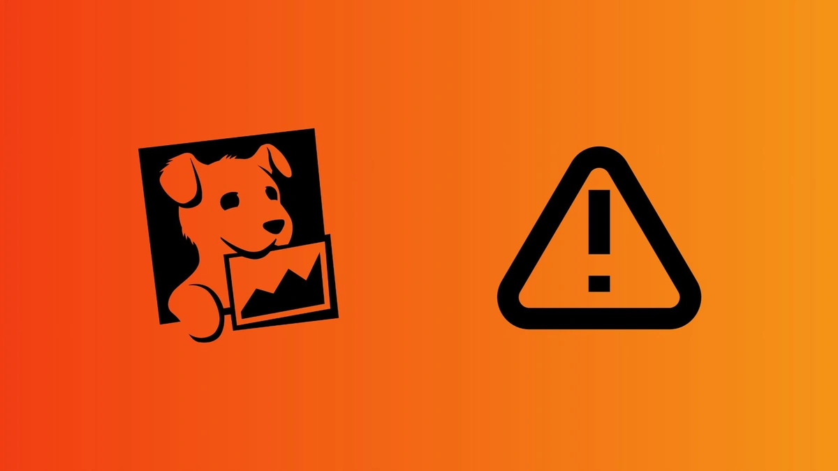 Top Issues withUsing DogStatsd for UDP Metrics