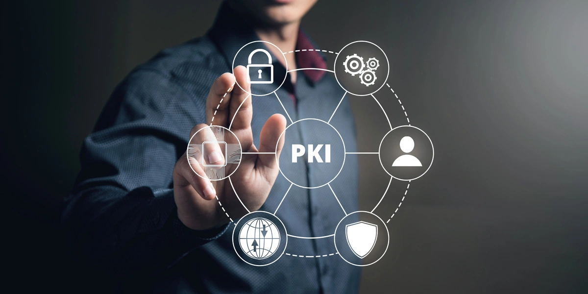 Legacy PKI Vs Modern PKI: Transitioning from Legacy CA to a Contemporary PKI Solution