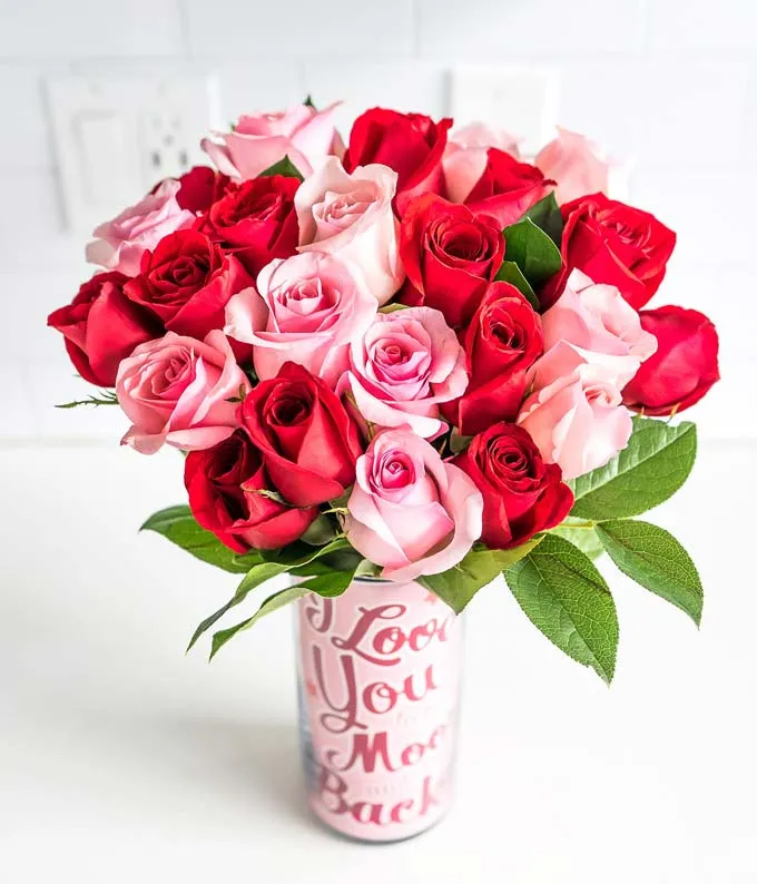 Best Bouquets for Valentine's Day