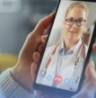 consulta com clínico geral online, atendimento telemedicina