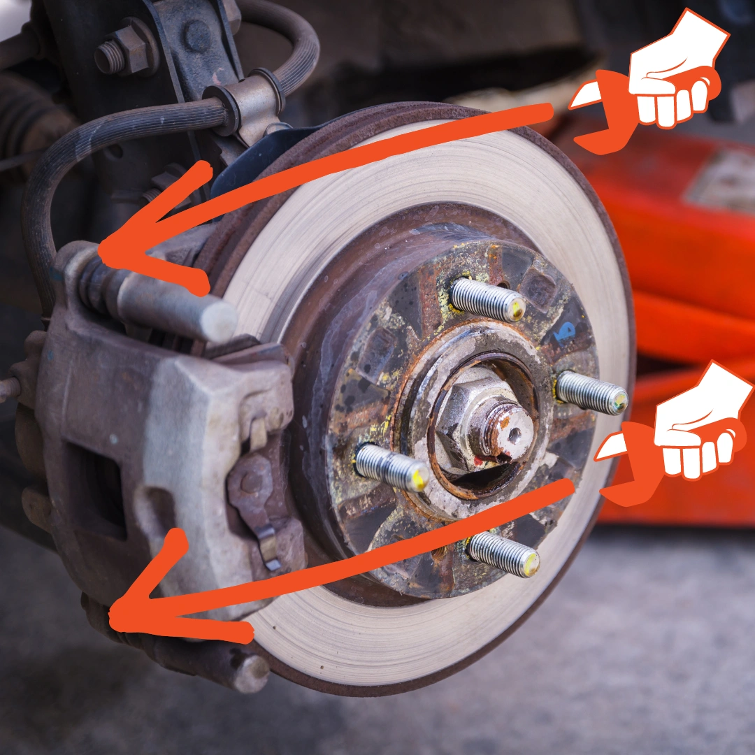 DIY Brake Pad Replacement: 9 Steps to Change Your Brake Pads