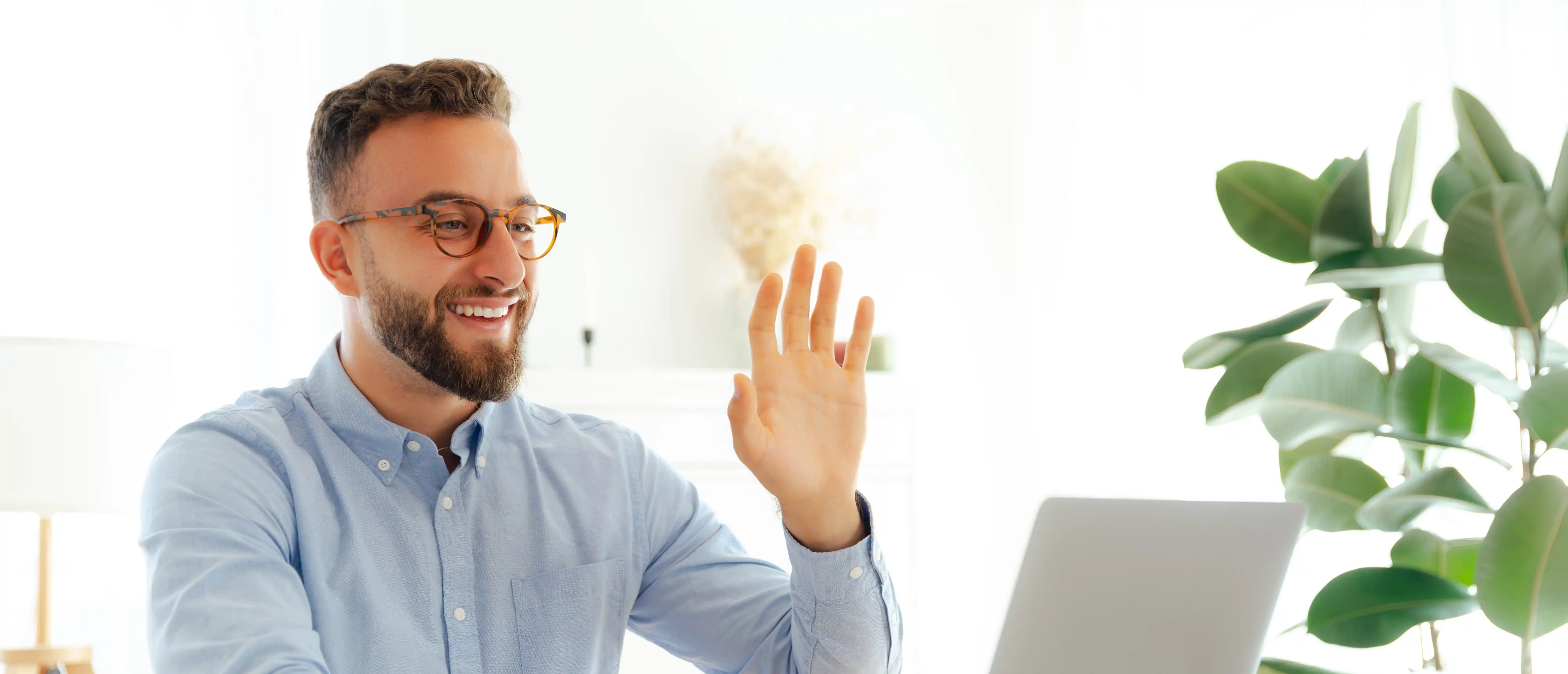 Cost savings from nationwide remote staffing services