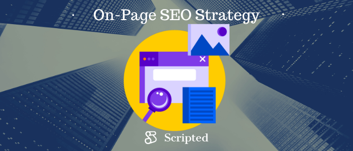 On-Page SEO Strategy