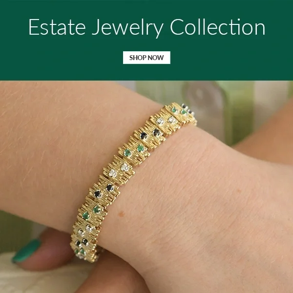 Shop Jewelry & Watch Collection