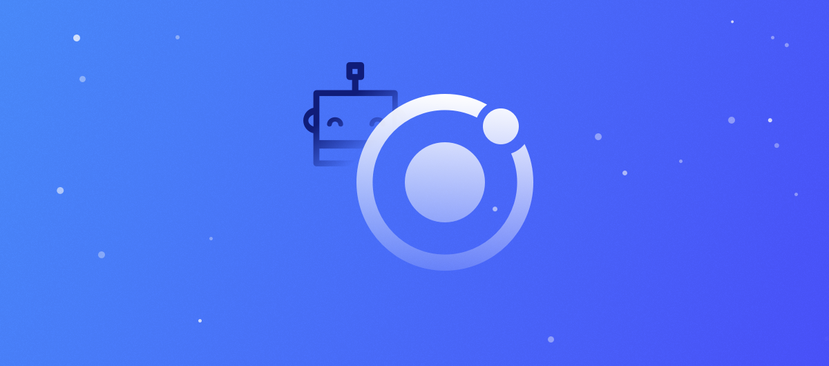 Set up your Ionic project on Bitrise in 5 mins tops!