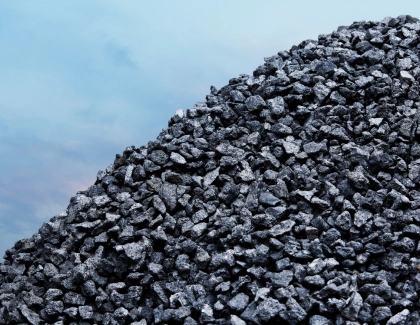 Charbon visual data 2