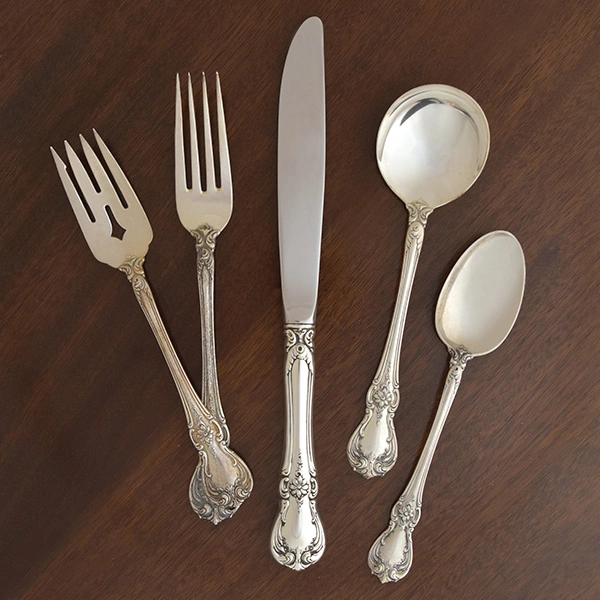 Towle Silver 
