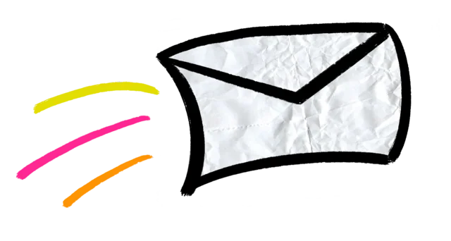 New Blog Feature: Email Newsletter!