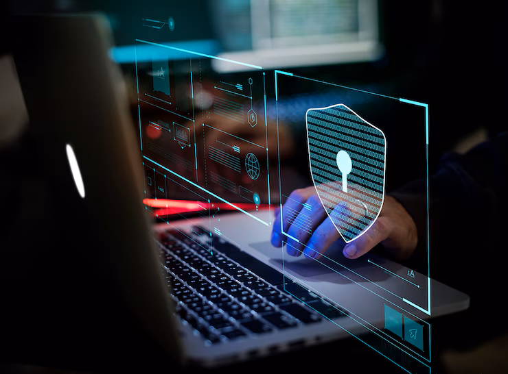 Protecting EMRs with Cybersecurity